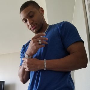 Meet your Posher, Anton